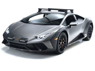Used 2024 Lamborghini Huracan Sterrato AWD/4WD video 1