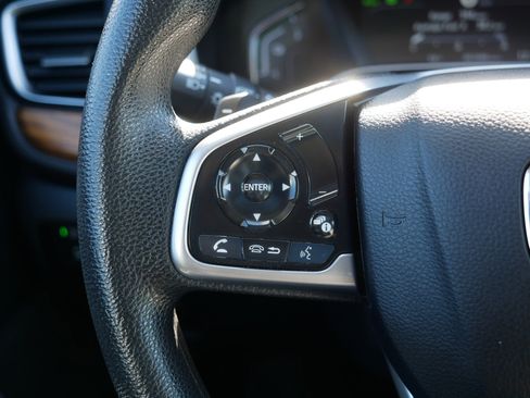 Used 2022 Honda CR-V EX image 31