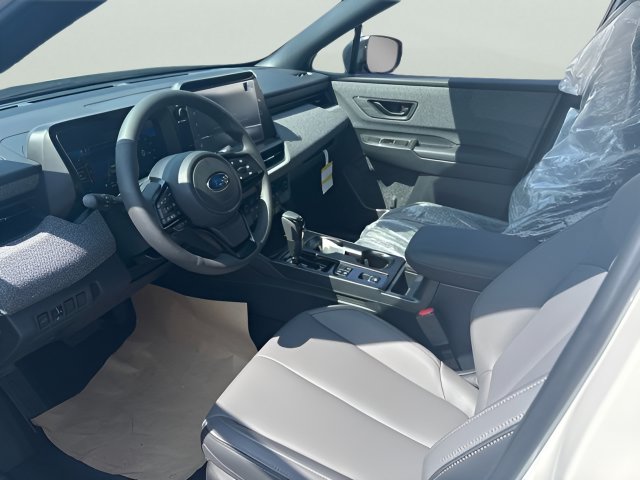New 2026 Subaru Outback Limited AWD/4WD image 5