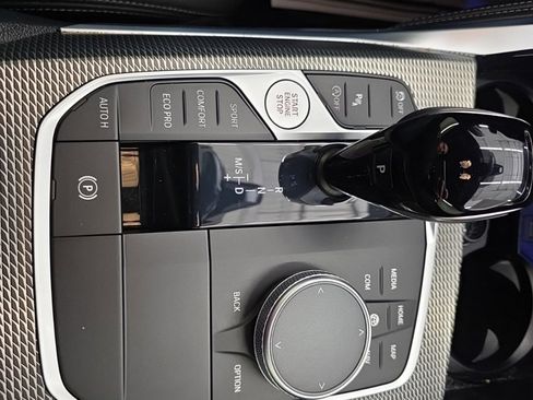 Used 2023 BMW 430i xDrive Coupe w/ M Sport Package image 23