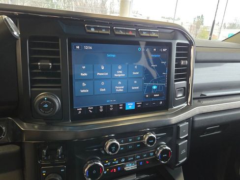 Used 2024 Ford F350 Lariat w/ Lariat Ultimate Package image 20