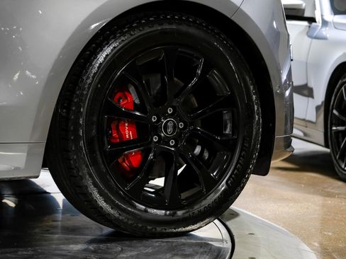 Used 2024 Land Rover Range Rover Sport Dynamic SE image 58