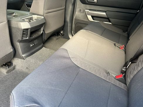 New 2026 Toyota Tundra SR5 image 13