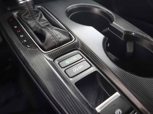 Used 2025 Honda Civic LX image 44