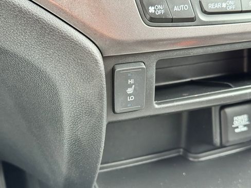 Used 2017 Honda Pilot EX-L image 25