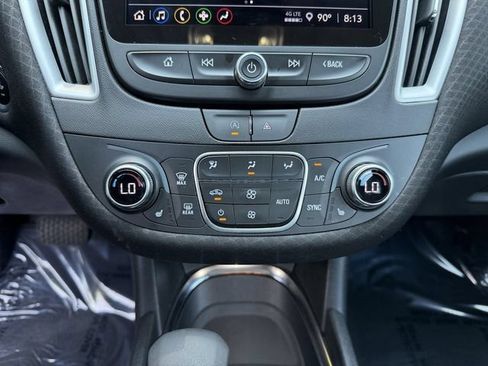 Used 2024 Chevrolet Malibu LT FWD image 20
