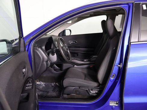 Used 2021 Honda HR-V EX image 25