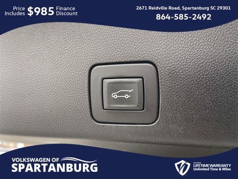 Used 2024 Buick Encore GX Preferred w/ Comfort Package image 11