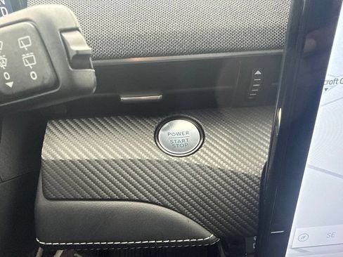 Used 2024 Ford Mustang Mach-E Premium RWD image 13