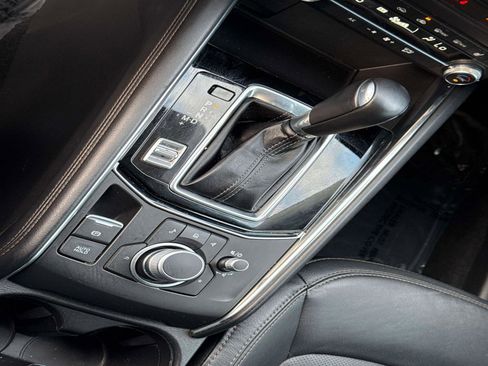 Certified 2022 MAZDA CX-5 AWD 2.5 S w/ Premium Package image 26