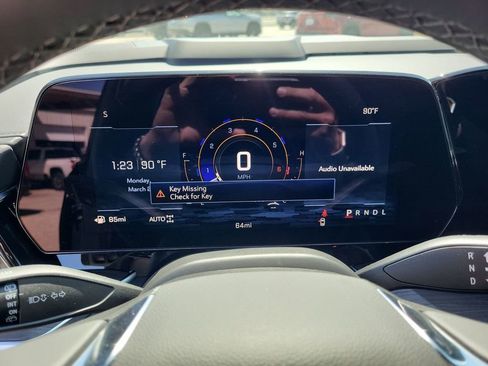 New 2026 Chevrolet Suburban Z71 w/ Comfort Package image 10