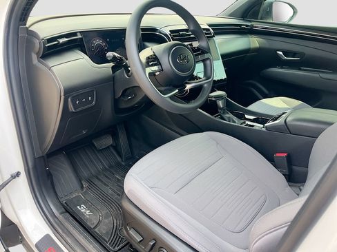 Used 2024 Hyundai Santa Cruz SEL w/ Activity Package FWD image 10