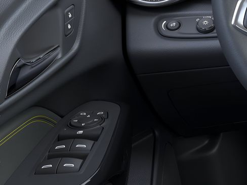 New 2026 Chevrolet Trax ACTIV w/ Driver Confidence Package FWD image 20