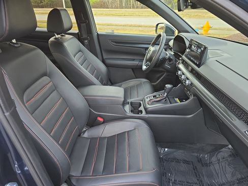 Certified 2024 Honda CR-V Sport-L image 10