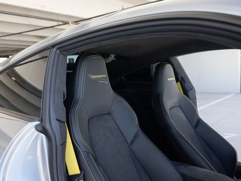 Used 2026 Porsche 911 GT3 RWD image 34