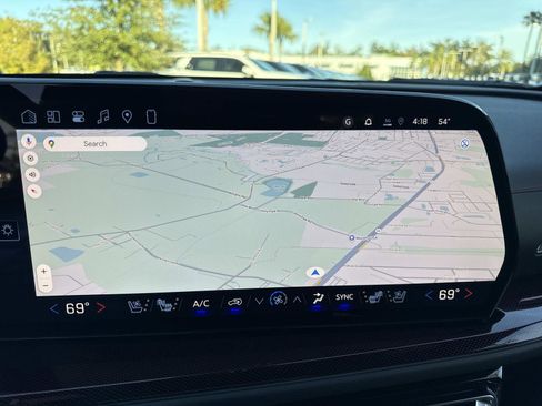 New 2026 Chevrolet Traverse RS image 25