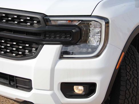 New 2025 Ford Ranger XL w/ Trailer Tow Package image 7