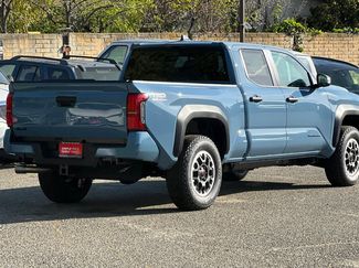 New 2026 Toyota Tacoma TRD Off-Road AWD/4WD video 3