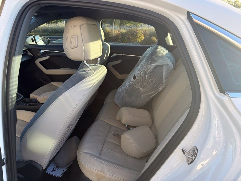 Used 2022 Audi A3 2.0T Premium FWD image 11