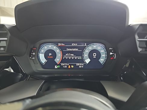 Used 2023 Audi A3 2.0T Premium w/ Convenience Package image 21