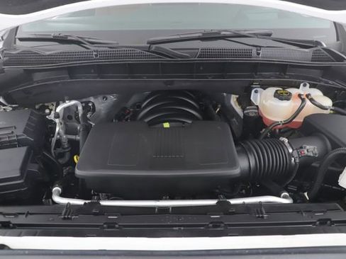 Used 2024 GMC Sierra 1500 Denali Ultimate image 15