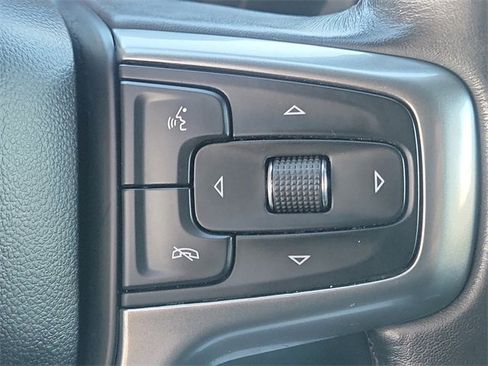 Used 2019 Chevrolet Silverado 1500 LTZ w/ LTZ Plus Package image 9