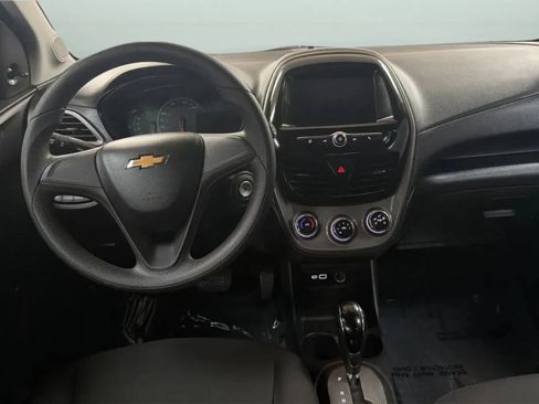Used 2020 Chevrolet Spark LS FWD image 10