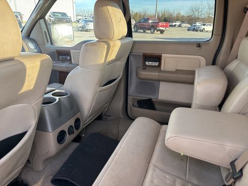 Used 2004 Ford F150 XLT image 17