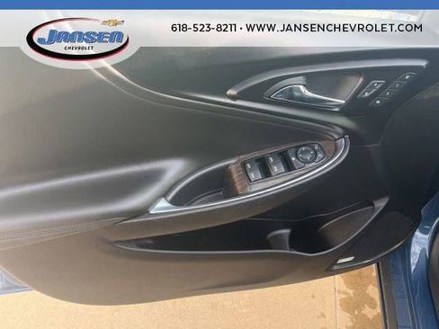 Used 2024 Chevrolet Malibu LT image 12