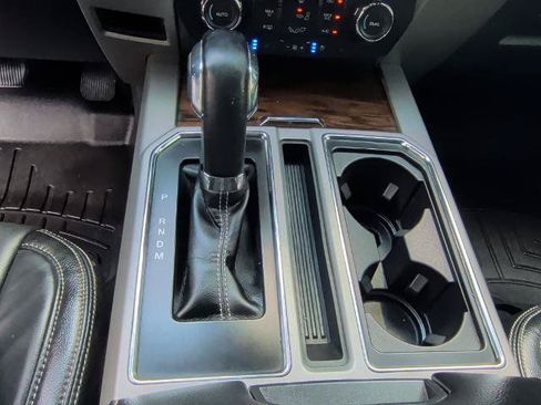 Certified 2020 Ford F150 Lariat AWD/4WD image 30