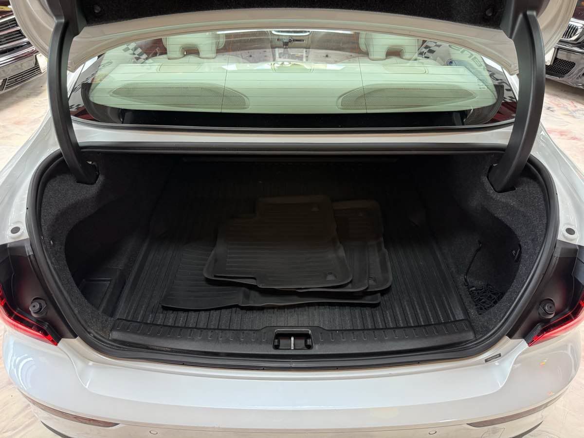 Used 2019 Volvo S60 T5 Momentum w/ Premium Package FWD image 33