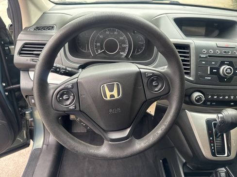 Used 2012 Honda CR-V LX image 22