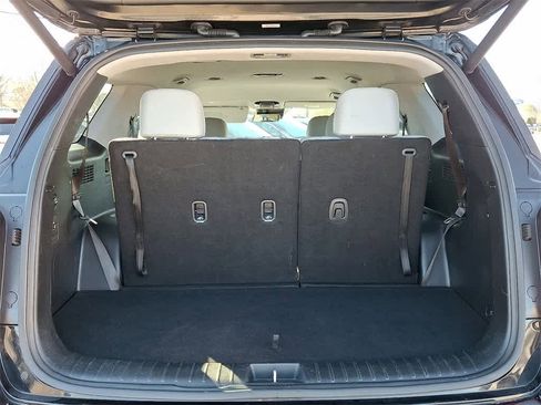 Used 2024 Hyundai Palisade SEL image 29