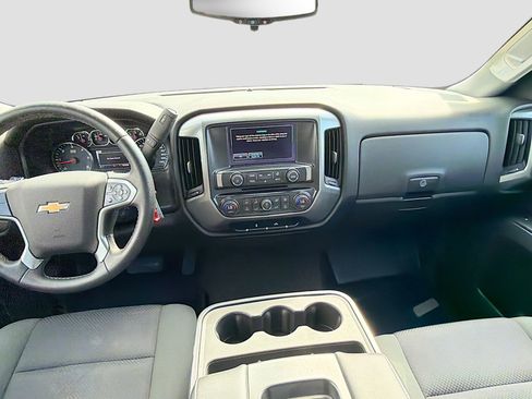 Used 2015 Chevrolet Silverado 1500 LT w/ All Star Edition image 15