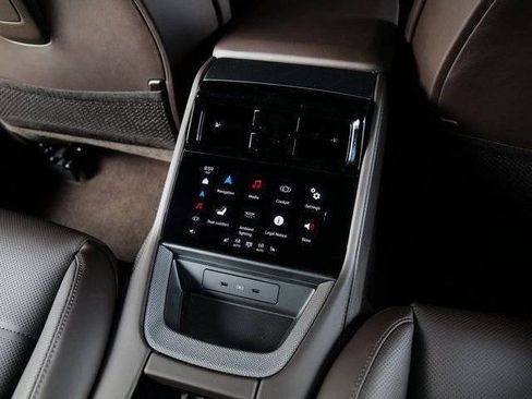 New 2026 Porsche Panamera 4 AWD/4WD image 19