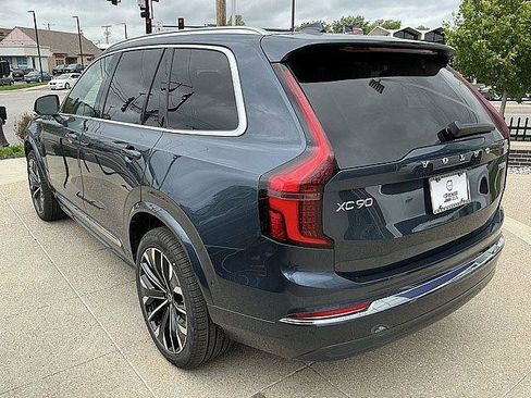 New 2026 Volvo XC90 T8 Ultra w/ Protection Package AWD/4WD image 10