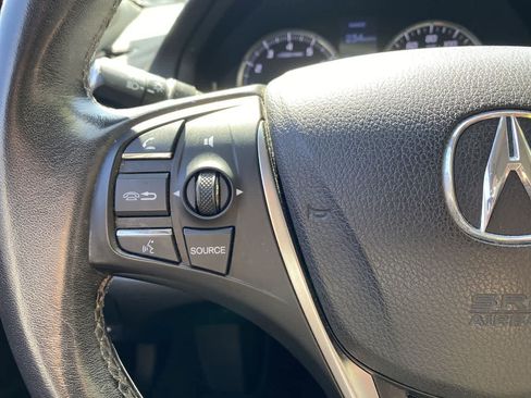 Used 2016 Acura TLX FWD image 21