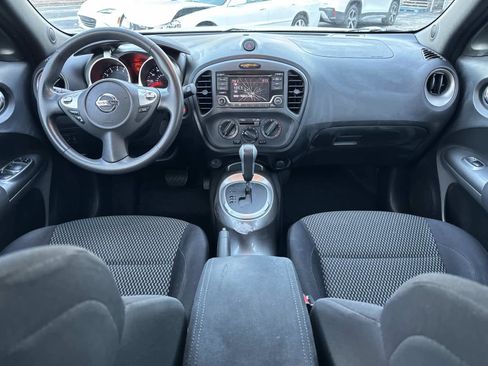 Used 2016 Nissan Juke S image 16