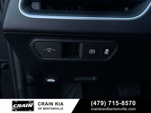 New 2026 Kia K4 FWD image 12