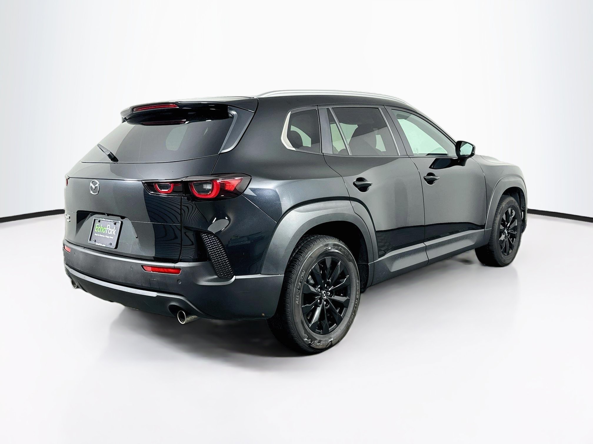 Used 2026 MAZDA CX-50 AWD 2.5 S w/ Preferred Pkg image 9