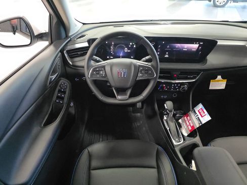 Used 2026 Buick Encore GX Sport Touring w/ Advanced Technology Package AWD/4WD image 13