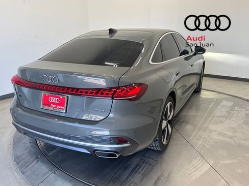 Used 2025 Audi A5 2.0T Premium Plus w/ Premium Plus image 38