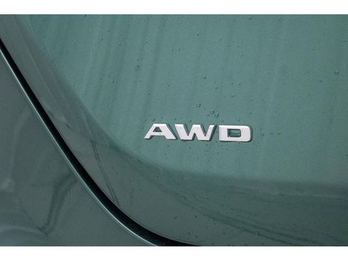 New 2025 Cadillac CT4 Premium Luxury image 39