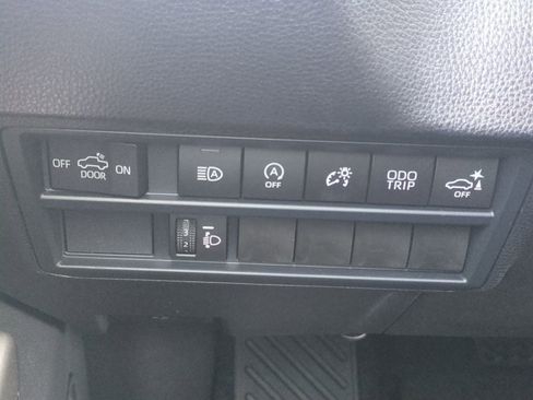 New 2026 Toyota Tundra SR5 image 24