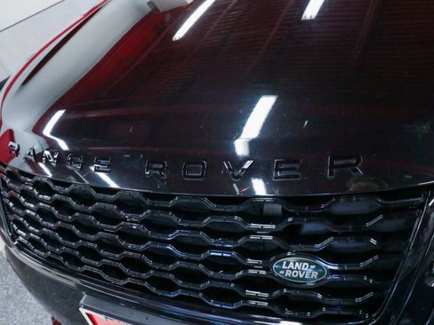 Used 2022 Land Rover Range Rover Velar R-Dynamic S AWD/4WD image 38