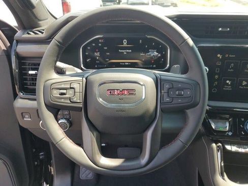 New 2026 GMC Sierra 1500 AT4X AWD/4WD image 26