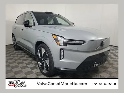 Used 2025 Volvo EX90 Ultra