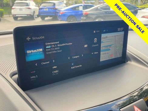 Certified 2024 Acura RDX A-Spec AWD/4WD image 29