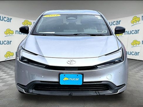 Used 2023 Toyota Prius LE image 2