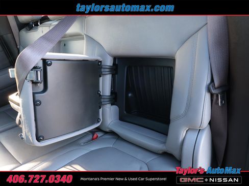 Used 2020 Chevrolet Silverado 1500 LTZ w/ LTZ Plus Package image 42